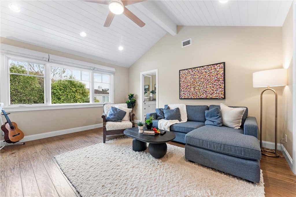 Harbor View Homes (HVHM) - Residential