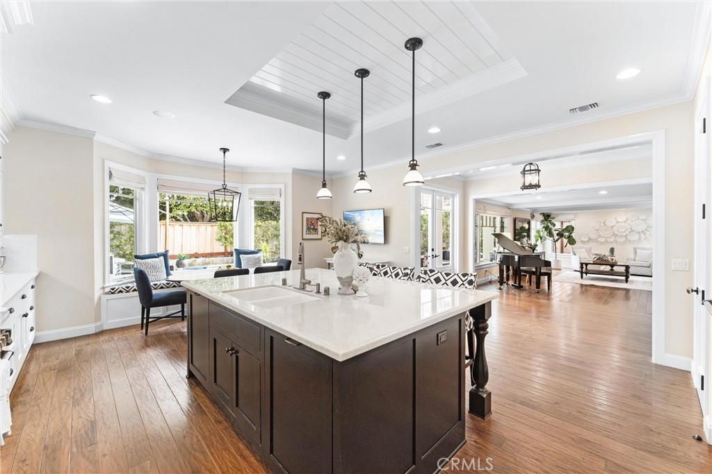 Harbor View Homes (HVHM) - Residential