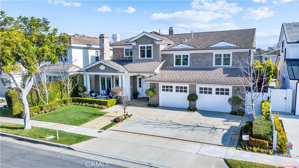 1950 Port Locksleigh Place