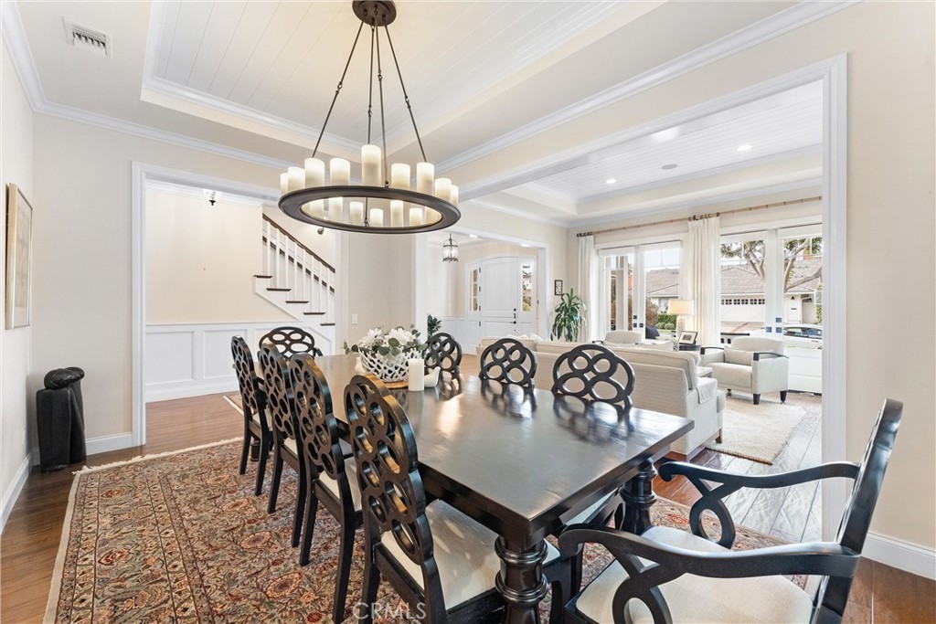 Harbor View Homes (HVHM) - Residential