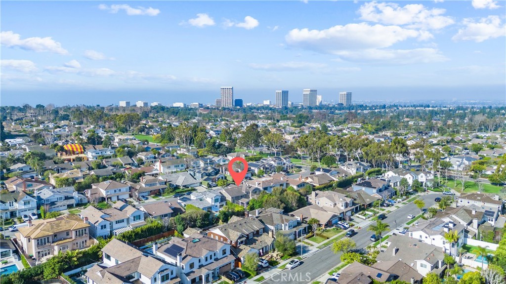 Harbor View Homes (HVHM) - Residential