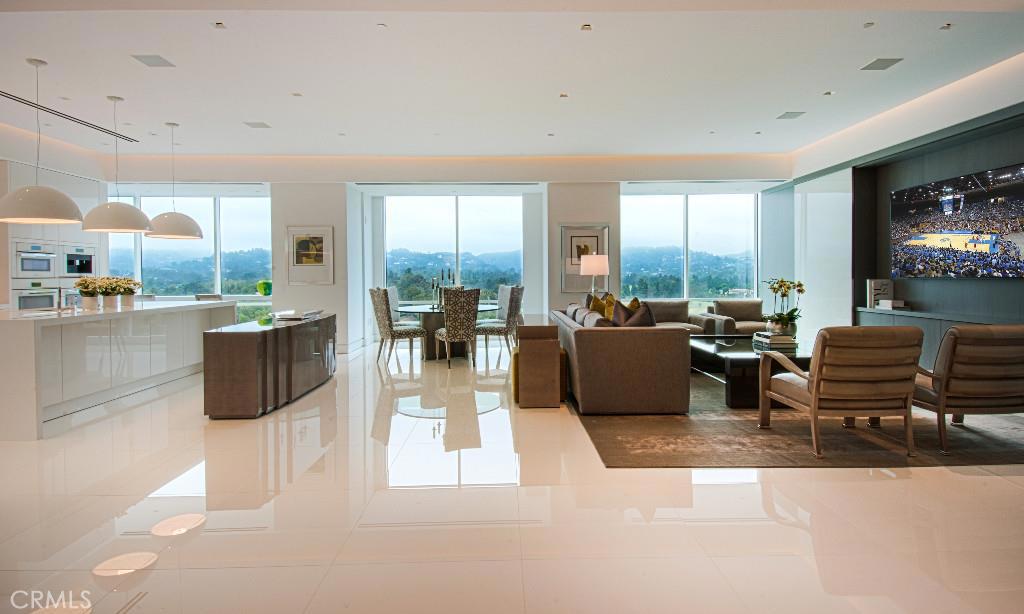Beverly West - Residential