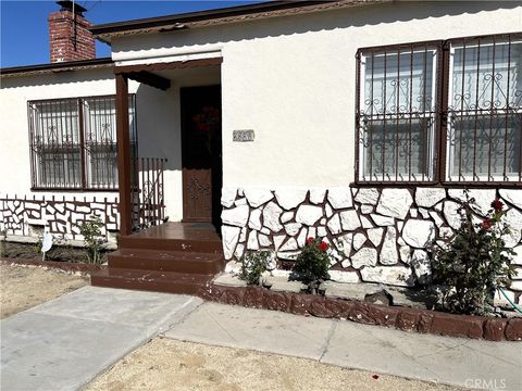 8680 South Gate Ave. South Gate CA 90280