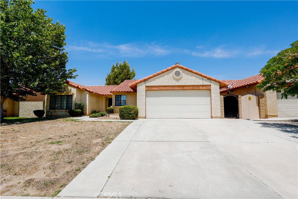View Palmdale, CA 93552 house