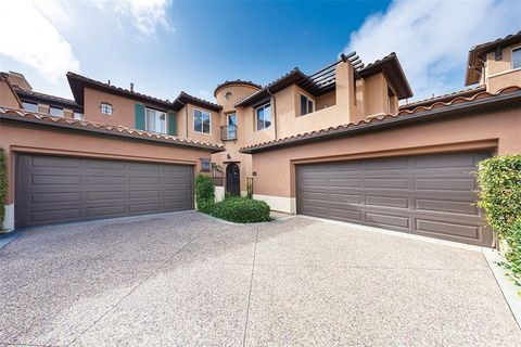 A home in Newport Coast