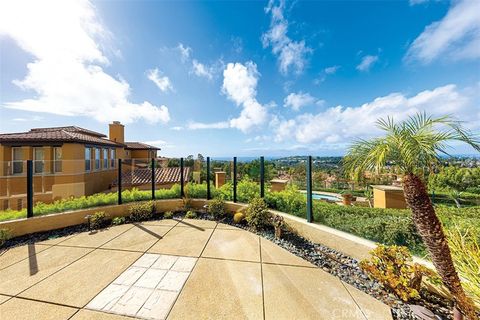 A home in Newport Coast