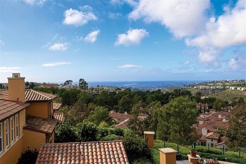 A home in Newport Coast