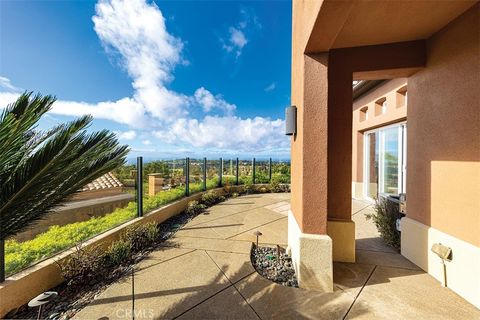 A home in Newport Coast