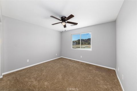 A home in Apple Valley