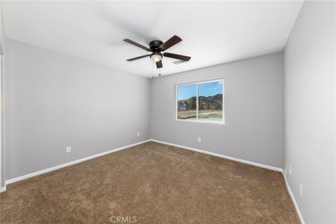 A home in Apple Valley