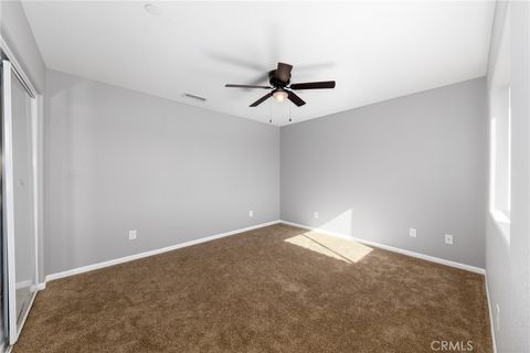 A home in Apple Valley