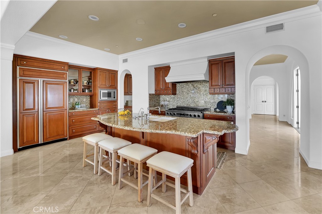 Strada (STRD) - Residential