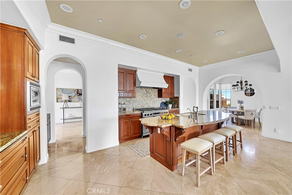 Strada (STRD) - Residential