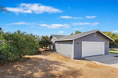 A home in Perris