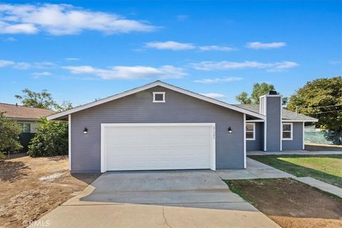 A home in Perris