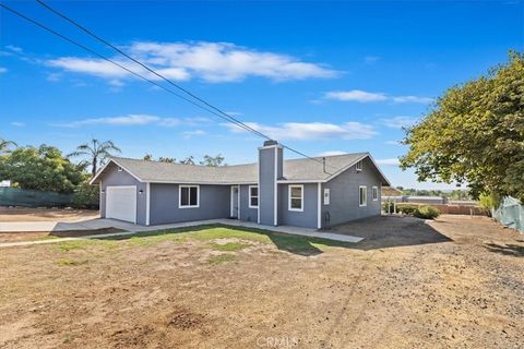 A home in Perris