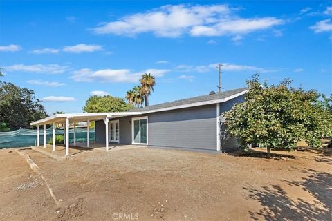 A home in Perris