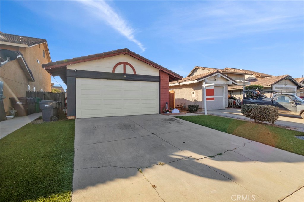 23407 Rolanda Drive