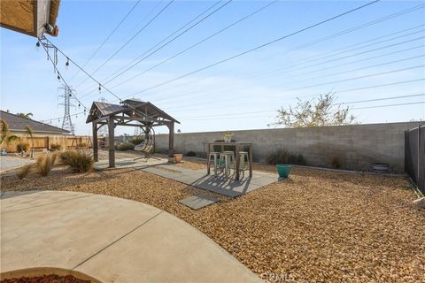 A home in Bakersfield