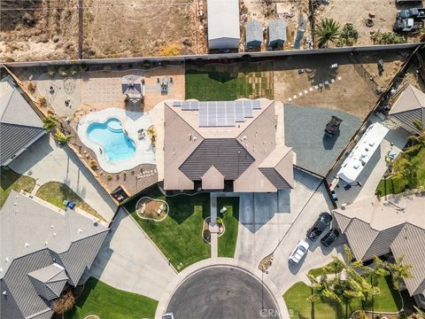 A home in Bakersfield