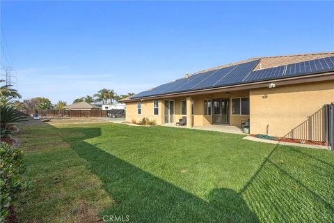 A home in Bakersfield