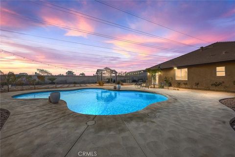 A home in Bakersfield