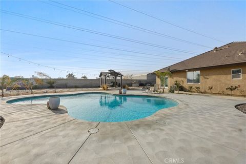 A home in Bakersfield