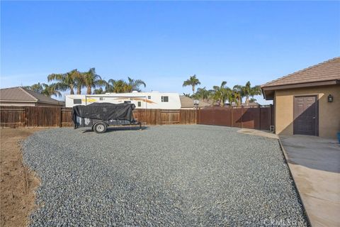 A home in Bakersfield