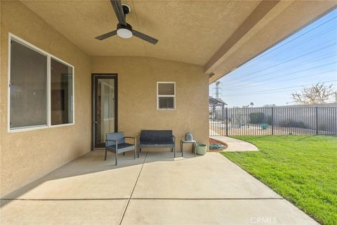 A home in Bakersfield