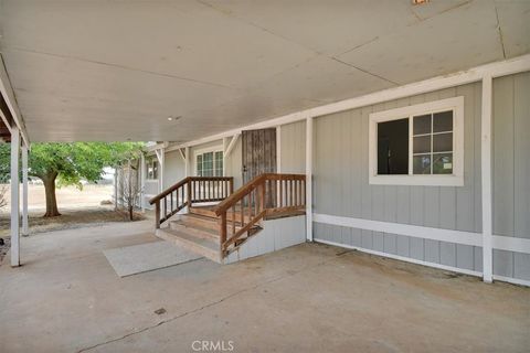 A home in Oroville