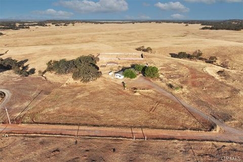 A home in Oroville