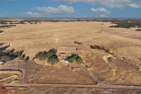 A home in Oroville