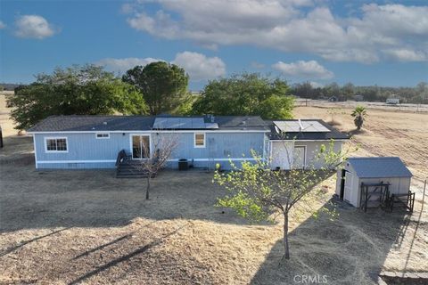 A home in Oroville