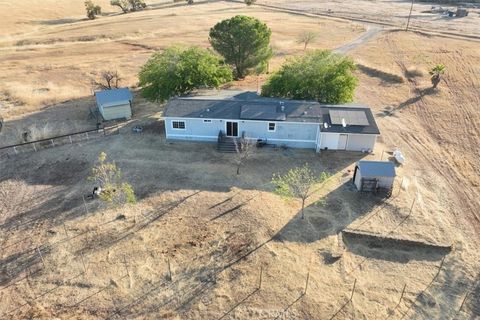 A home in Oroville