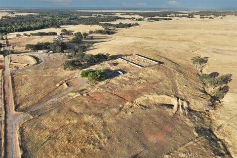 A home in Oroville