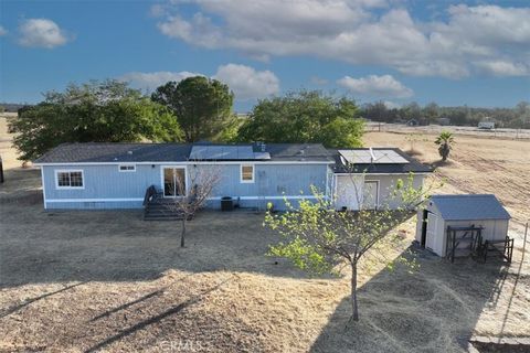 A home in Oroville