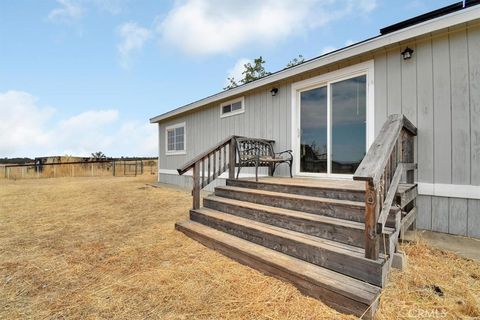 A home in Oroville