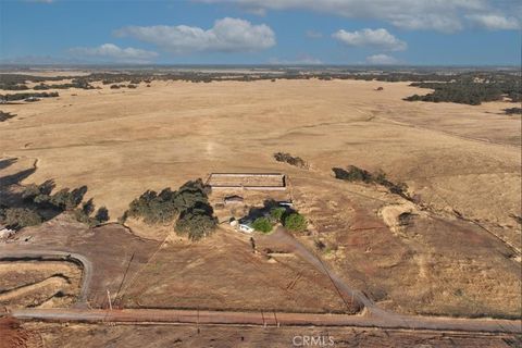 A home in Oroville