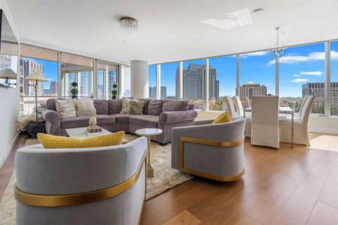 888 W E St 804 San Diego CA 92101