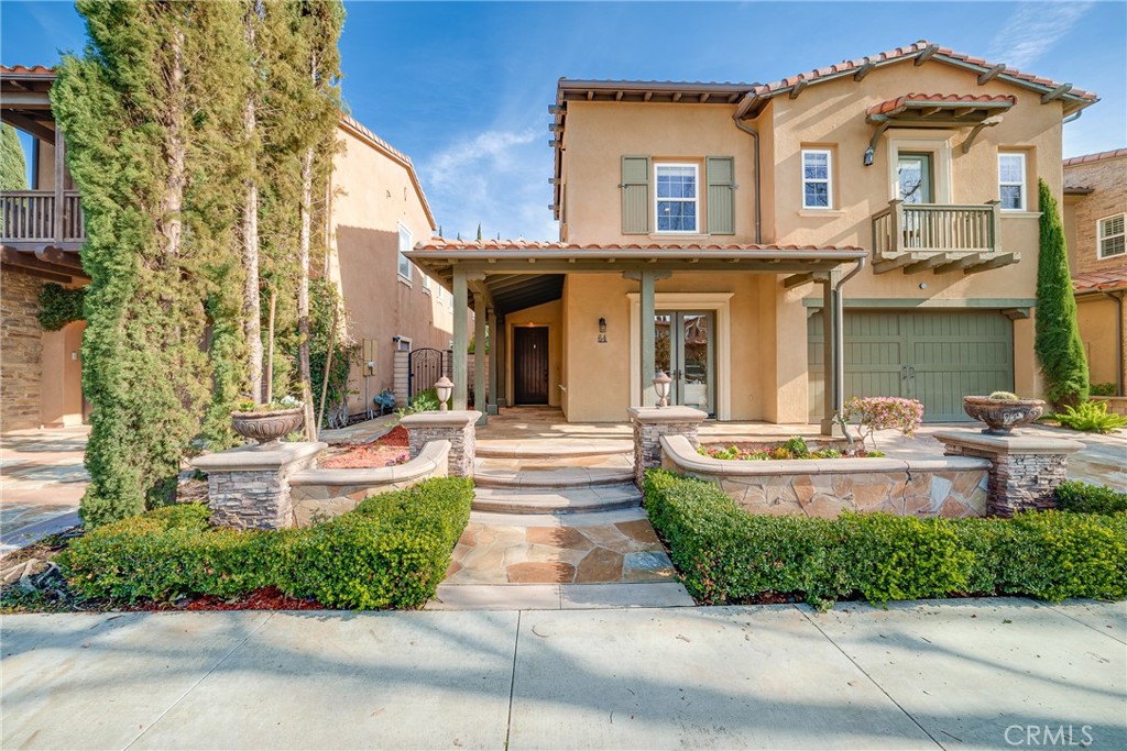 64 Winding Way
