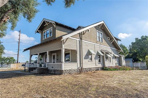 2172 Walnut Street La Verne CA 91750