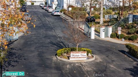 A home in Thousand Oaks