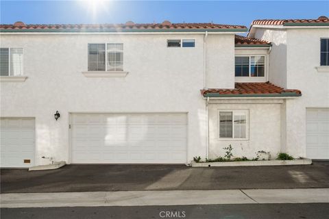 A home in Thousand Oaks