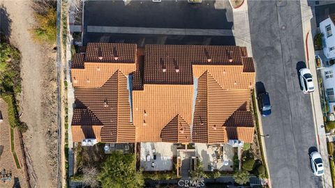 A home in Thousand Oaks