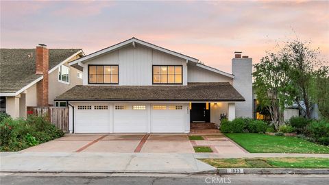 A home in Newport Beach