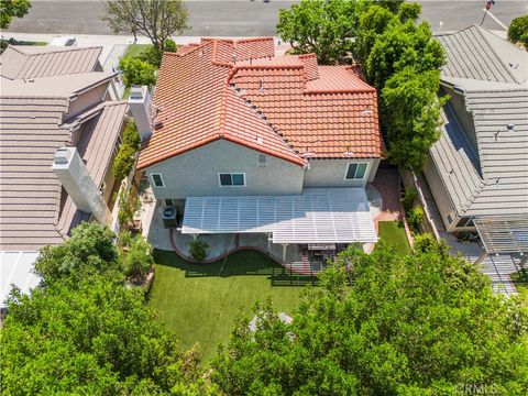 A home in West Hills