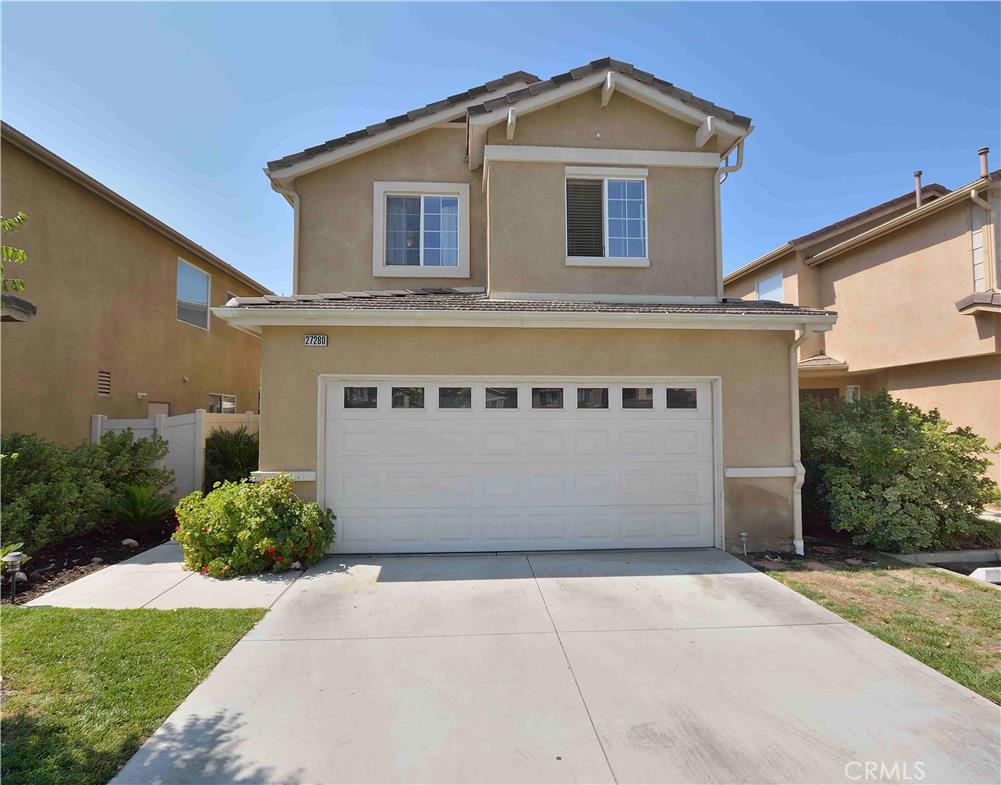 Canyon Park Community (CYNP) - Residential