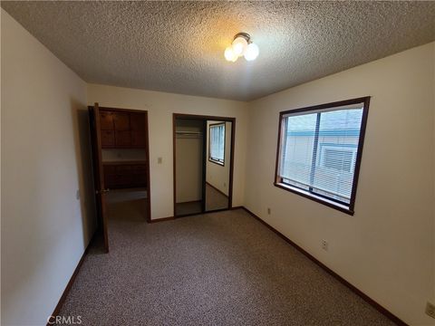 A home in Morro Bay