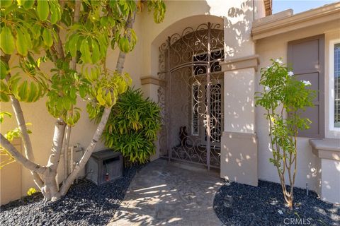 A home in Menifee