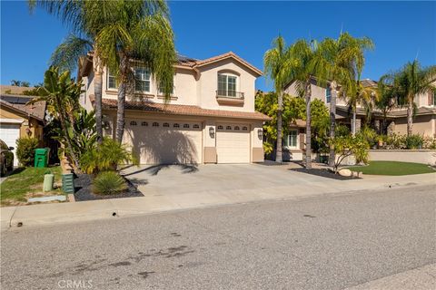 A home in Menifee